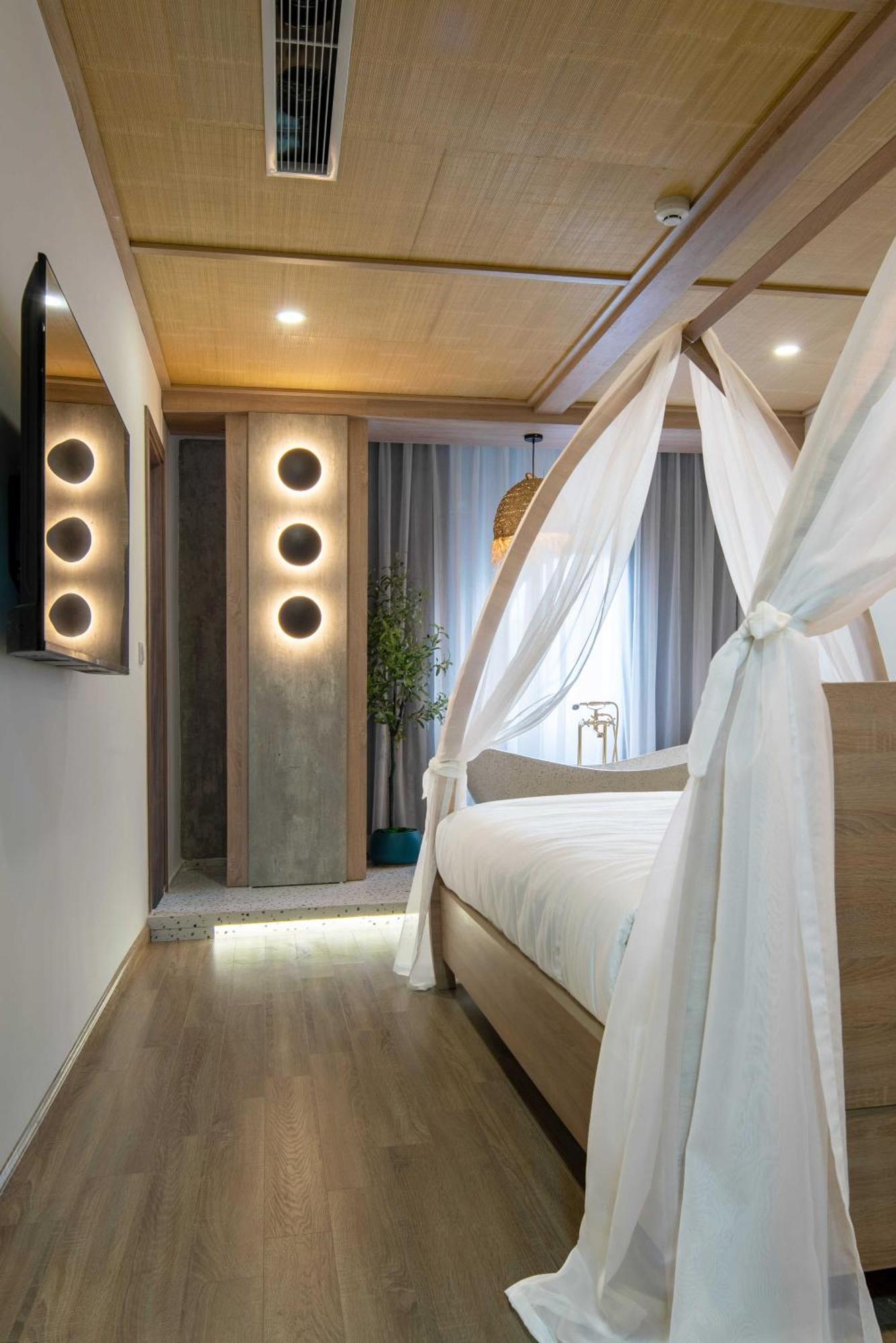 Jacayl Hotel Tcg Hanoi Eksteriør billede