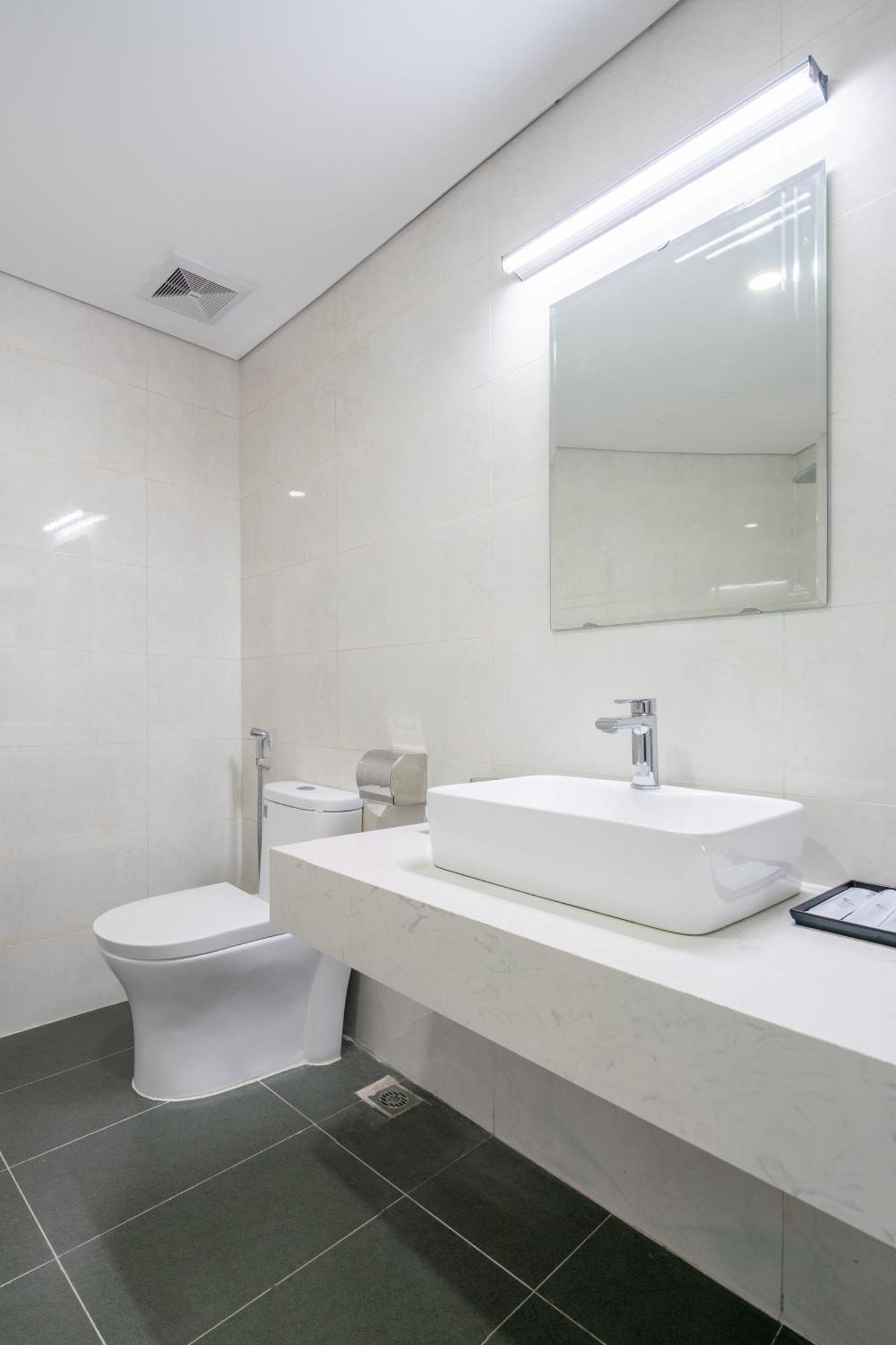 Jacayl Hotel Tcg Hanoi Eksteriør billede