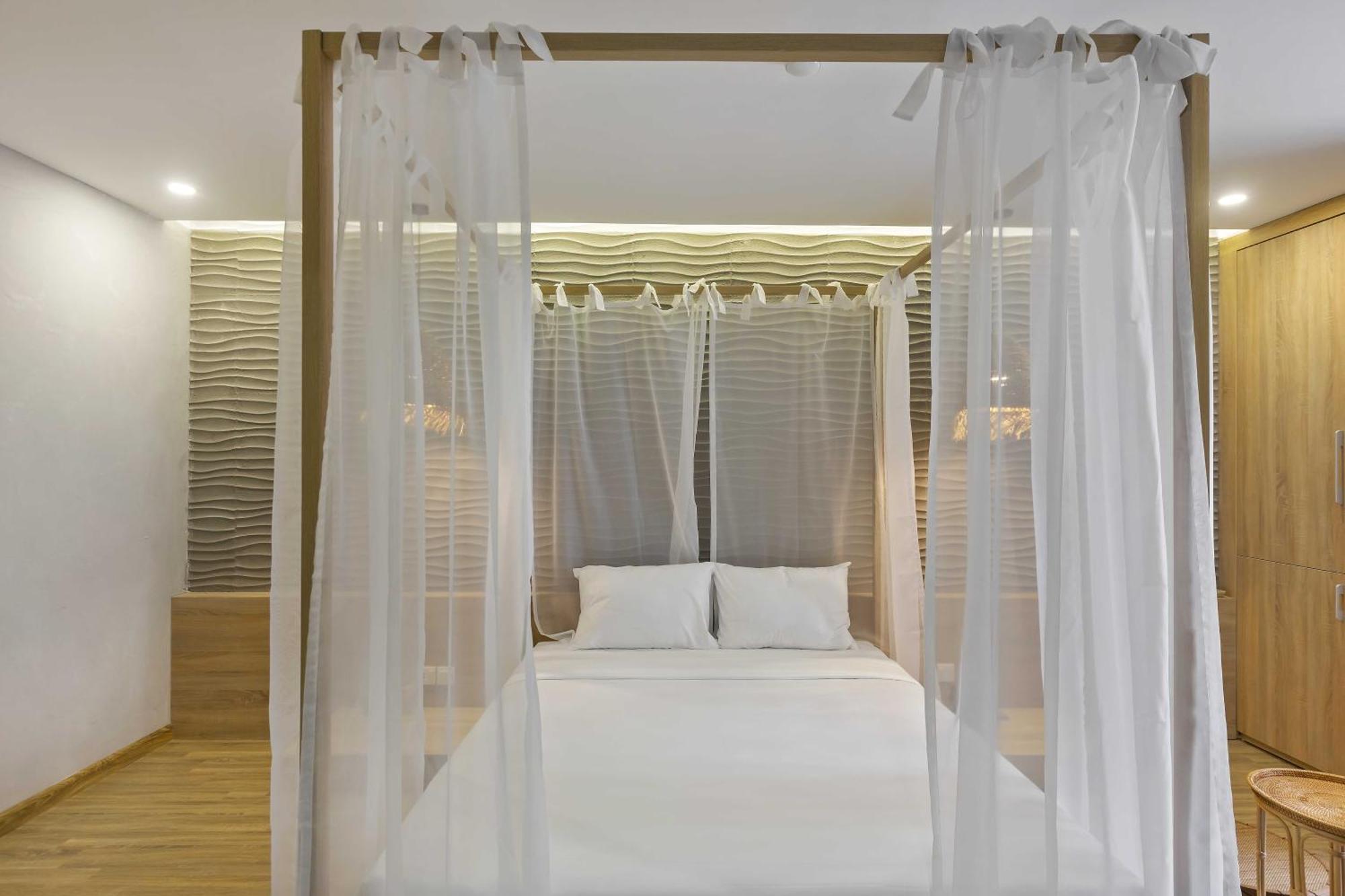Jacayl Hotel Tcg Hanoi Eksteriør billede