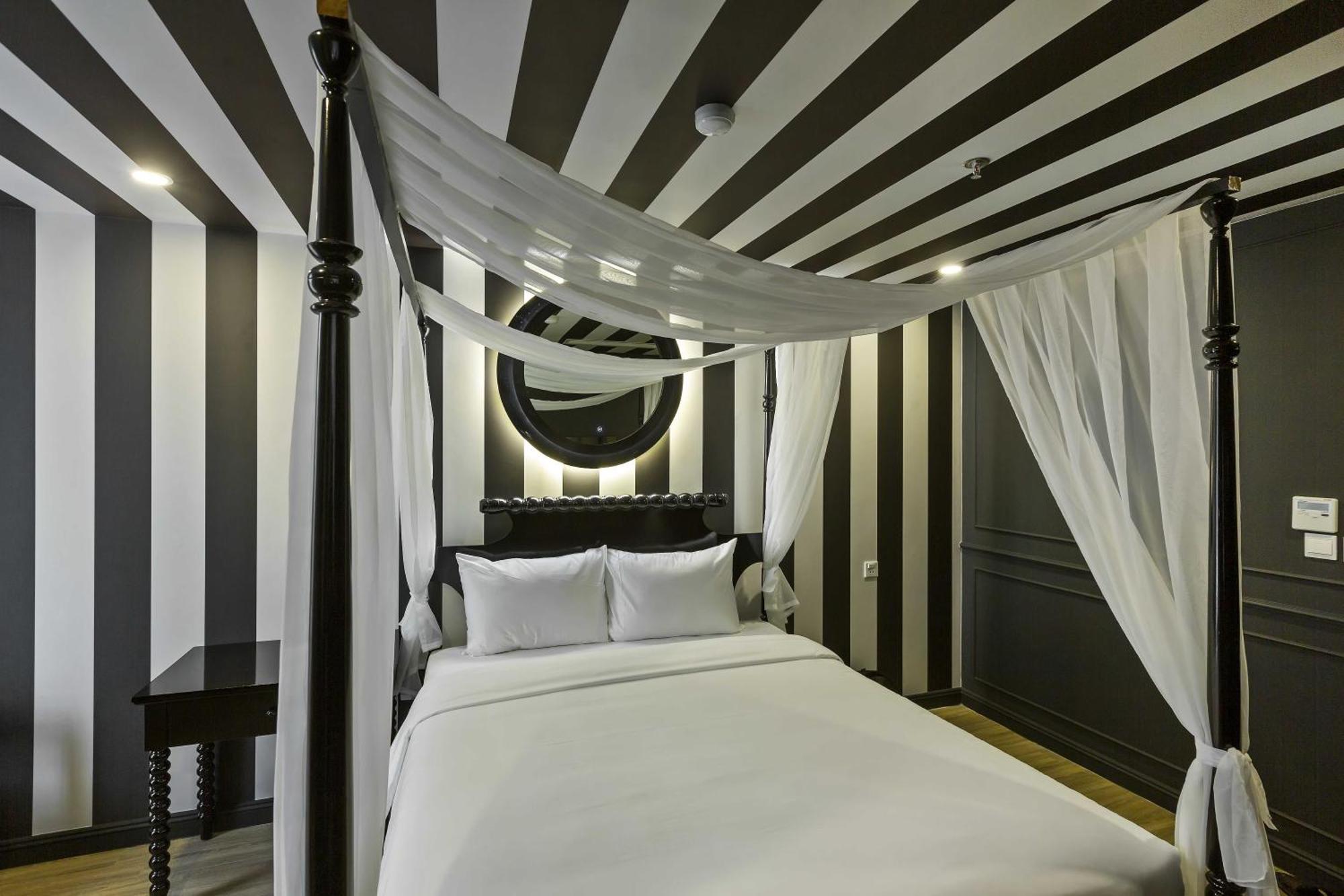 Jacayl Hotel Tcg Hanoi Eksteriør billede
